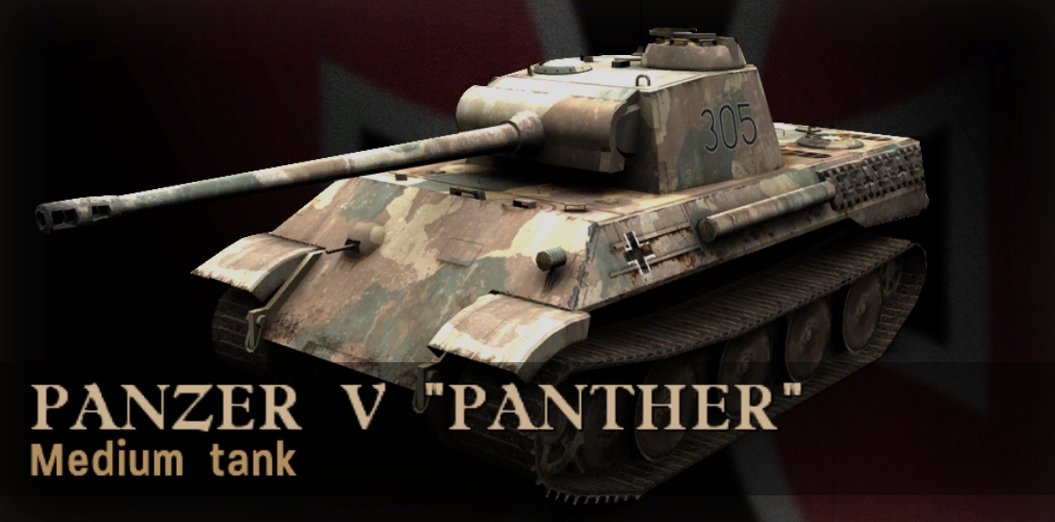 Panther, Call of Duty Wiki