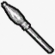 RPG-7 rocket dpad icon CoD4