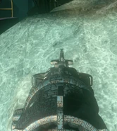 Wave Gun iron sight.jpg (130 KB) The Max Wave Gun's iron sight.