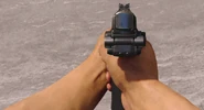 AMP63 Aiming BOCW.png (854 KB) The default Iron Sights of the AMP63.