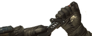Ballistic Knife Reload