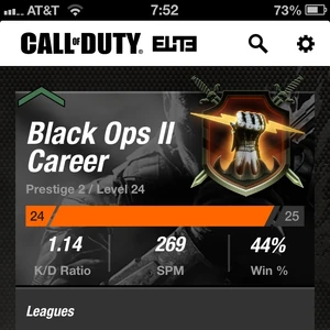 Call Of Duty Elite Call Of Duty Wiki Fandom