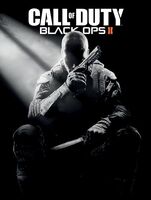 Black Ops II Poster 2