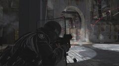 Breach & Clear Campaign
