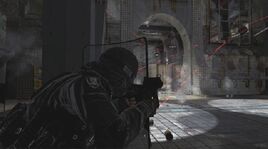 Breach & Clear Campaign