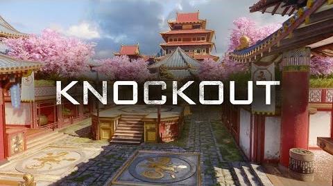 Call of Duty® Black Ops III – Eclipse DLC Pack Knockout Preview