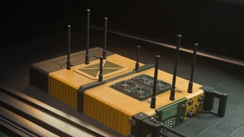 Comm Scrambler Arsenal MWIII