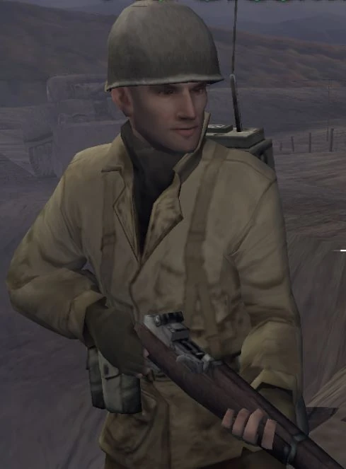 Greenwood Call of Duty Wiki Fandom