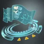 Advanced Warfare playlist icon