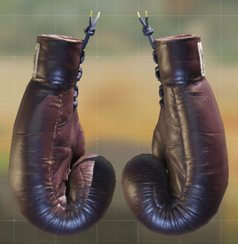 Prizefighters model CoDMobile