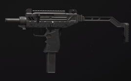 WSP Swarm Gunsmith MWIII