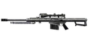 Barrett M82A1 Pick-up Icon BOII