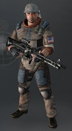 Flak Jacket | Call of Duty Wiki | Fandom