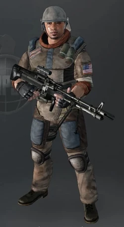 Flak Jacket | Call of Duty Wiki | Fandom 