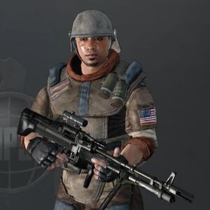 Flak Jacket Call Of Duty Wiki Fandom