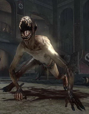 Kriechender Zombie | Call of Duty Wiki | Fandom