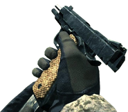 M1911 .45 Reload CoD4.png (324 KB) Reloading