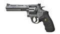 .44 Magnum у Шепарда