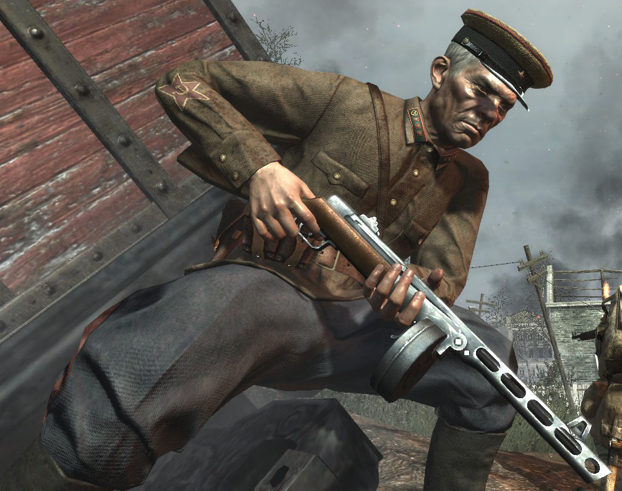 Call of Duty: World at War, Nazi Zombies Wiki