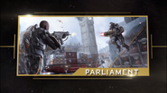 Parliament Promo AW