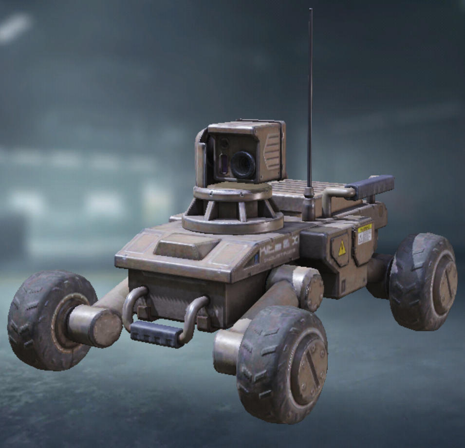 cod rc car