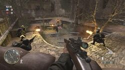 Call of Duty 3 – Wikipédia, a enciclopédia livre