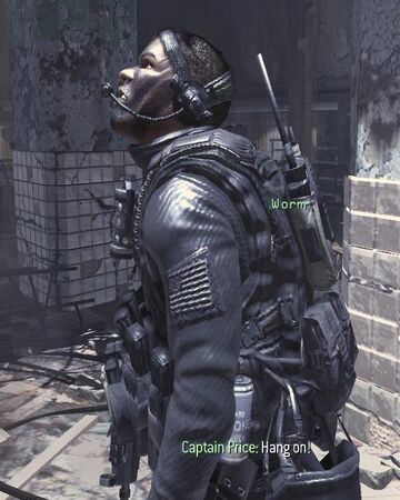 Worm Modern Warfare 2 Call Of Duty Wiki Fandom Worm Modern Warfare 2 Call Of Duty Wiki Fandom