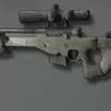 L96a1 Call Of Duty Wiki Fandom