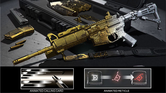 Bullethawk Camouflage Call Of Duty Wiki Fandom