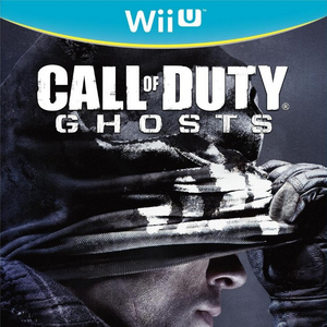 コール オブ デューティ ゴースト Cod Wiki Fandom