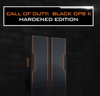 Hardened Edition