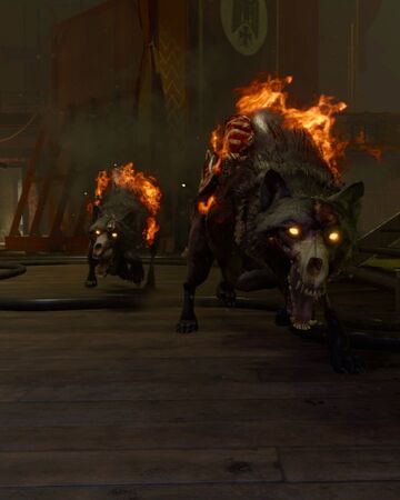 Hellhound Call Of Duty Wiki Fandom Hellhound Call Of Duty Wiki Fandom