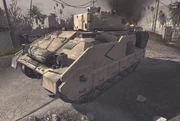 M2A2 Bradley CoD4
