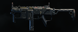 MX9 menu preview BO4