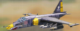 Napalm model CoDMobile