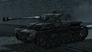 Panzer IV WaW