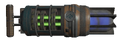 Quantum Entanglement Device (Moon)