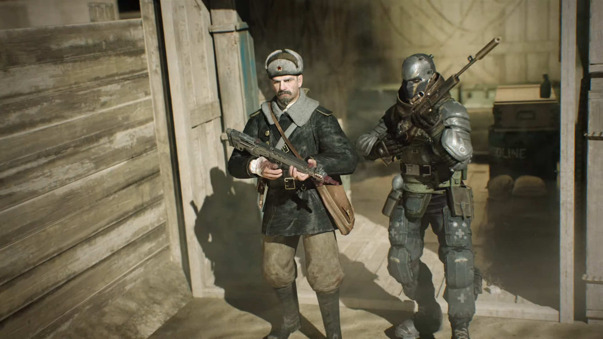 call of duty chernov call of duty chernov