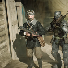 Viktor Reznov Call Of Duty Wiki Fandom