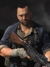 Roland Achtung Skin CODV