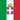 Royal italian army flag