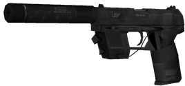 USP .45 model CoDG