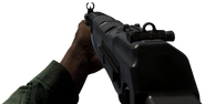 AN-94 Held MW2019