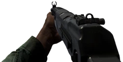 AN-94 | Call of Duty Wiki | Fandom
