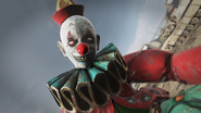 Clown in Training achievement image MW2R