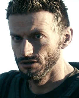 Gideon Terminus Screenshot AW