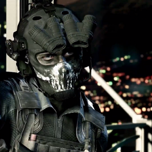 Keegan P Russ Call Of Duty Wiki Fandom