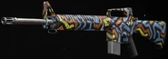 M16 Funkadelic Gunsmith BOCW.png (618 KB) Funkadelic