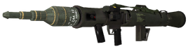MAAWS model CoDG