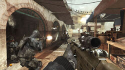 Call Of Duty Modern Warfare 3 Call Of Duty Wiki Fandom